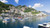 Jual Poster Amalfi Italy Salerno Towns Amalfi APC 004