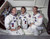 Jual Poster Apollo 7 Astronaut NASA Man Made NASA APC