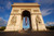 Jual Poster Arc de Triomphe Flag Of France France Monument Paris Monuments Arc De Triomphe APC