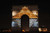 Jual Poster Arc de Triomphe France Light Monument Night Paris Pyramid Monuments Arc De Triomphe APC