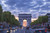 Jual Poster Arc de Triomphe France Monument Paris Street Monuments Arc De Triomphe APC