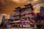 Jual Poster Architecture Blossom Building HDR Man Made Singapore Tree Buildings Building APC