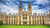 Jual Poster Artistic Building Oxford University Buildings Building APC
