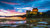 Jual Poster Artistic Castle Lake Castles Eilean Donan Castle APC