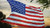 Jual Poster Artistic Flag Flags American Flag APC
