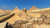 Jual Poster Artistic Pyramid Sphinx Man Made Sphinx APC