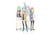 Poster Anime Vocaloid APC070