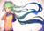 Poster Anime Vocaloid APC101