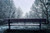 Jual Poster Bench Snowfall Man Made Bench8 APC