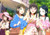 Poster Anime Wake Up, Girls! Shichi nin no Idol APC