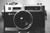 Jual Poster Black & White Camera Yashica Man Made Camera APC