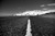 Jual Poster Black & White Landscape Mountain Road Man Made Road APC