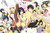 Poster Anime Watamote APCA