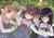 Poster Anime Wataten! An Angel Flew Down to Me APC