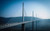 Jual Poster Bridge Bridges Millau Viaduct APC