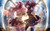Poster Anime Women APC009