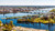 Jual Poster Bridge Building Horizon Landscape Latvia Riga River Cities Riga APC