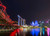 Jual Poster Bridge Building Light Marina Bay Sands Night Singapore Skyscraper Buildings Marina Bay Sands6 APC