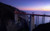 Jual Poster Bridge Coastline Horizon Night Time Lapse Bridges Bridge APC