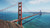 Jual Poster Bridge Golden Gate San Francisco Bridges Golden Gate8 APC