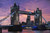 Jual Poster Bridge London Sunset Tower Bridge Bridges Tower Bridge9 APC