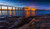 Jual Poster Bridge Night Ocean Bridges Bridge APC