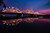 Jual Poster Bridge Night Reflection Vietnam Bridges Bridge5 APC