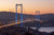Jual Poster Bridges Bosphorus Bridge APC 003