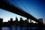 Jual Poster Bridges Brooklyn Bridge APC 008