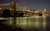 Jual Poster Bridges Brooklyn Bridge APC 016
