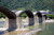 Jual Poster Bridges Kintai Bridge APC