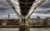 Jual Poster Bridges Millennium Bridge APC 005