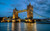 Jual Poster Bridges Tower Bridge APC 007