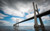 Jual Poster Bridges Vasco da Gama Bridge APC 001