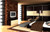 Jual Poster Brown Fireplace Man Made Room APC