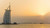Jual Poster Building Burj Al Arab Dubai Sunset United Arab Emirates Buildings Burj Al Arab APC27