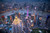 Jual Poster Building China City Cityscape Evening Shanghai Skyscraper Cities Shanghai APC