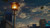 Poster Anime Your Name. APC017