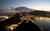 Jual Poster Building Landscape Light Night Rio de Janeiro Sea Cities Rio De Janeiro APC