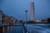 Jual Poster Building Night Skyscraper Sweden Turning Torso Man Made Turning Torso APC