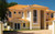 Jual Poster Buildings House APC 067