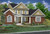 Jual Poster Buildings House APC 068