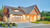 Jual Poster Buildings House APC 074