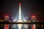 Jual Poster Buildings Juche Tower APC