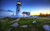 Jual Poster Buildings Lighthouse APC 027