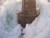 Jual Poster Buildings Lighthouse APC 052