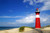 Jual Poster Buildings Lighthouse APC 062