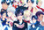 Poster Anime Yuri!!! on Ice APC003