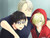 Poster Anime Yuri!!! on Ice APC004