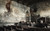 Jual Poster California Mural Santa Barbara Buildings Building APC